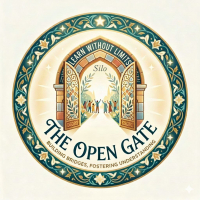 The Open Gate