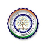 Profile picture of society for communal Harmony